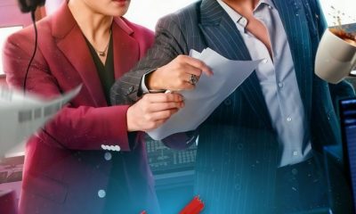 The Ex-Morning Season 1 (Episode 7 Added) (Thai Drama)