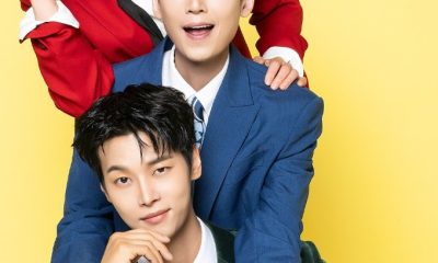 Oh My Ghost Clients Season 1