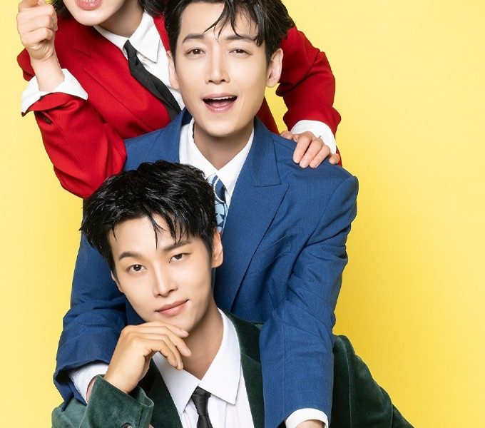 Oh My Ghost Clients Season 1