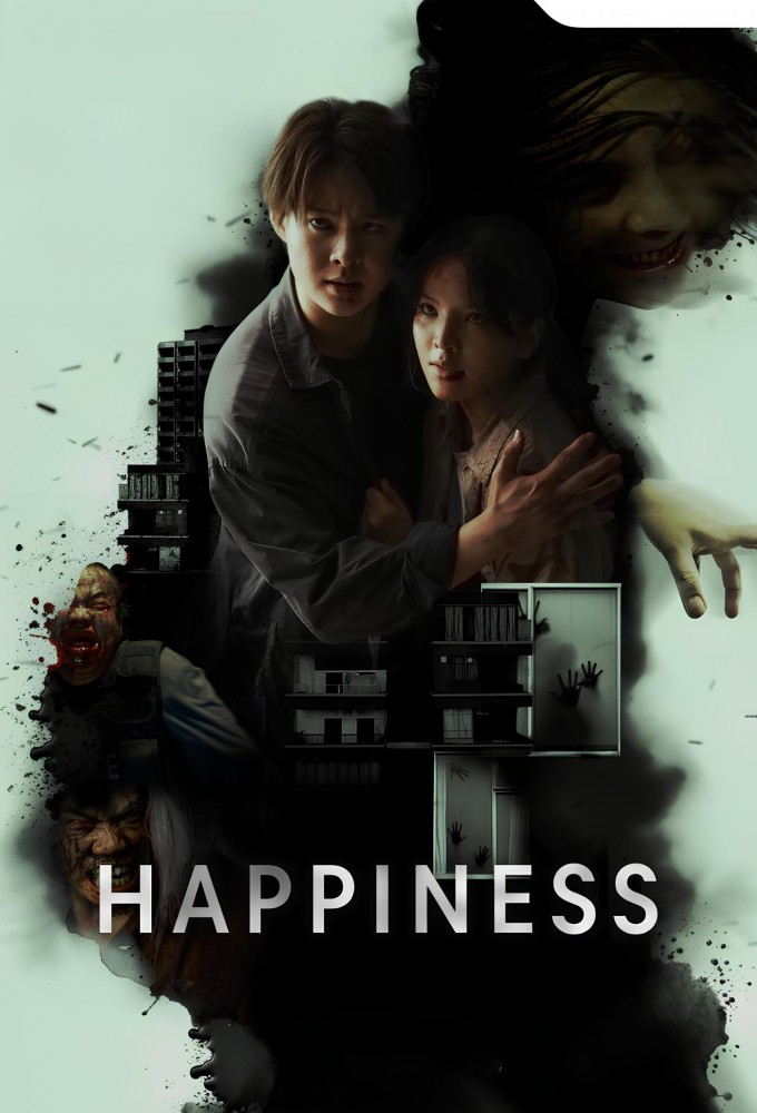 Happiness Season 1 (Episode 2 Added) (Thai Drama)
