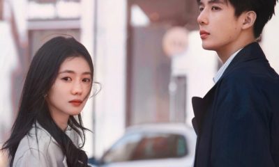 Be Passionately in Love Season 1