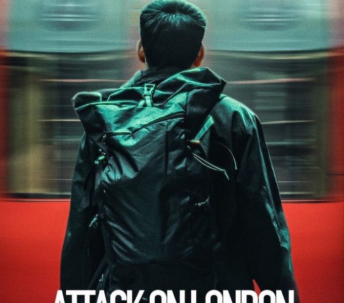 Attack on London: Hunting the 7/7 Bombers Season 1 (Complete)