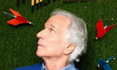 Hazardous History with Henry Winkler Season 1 (Episode 4 Added)