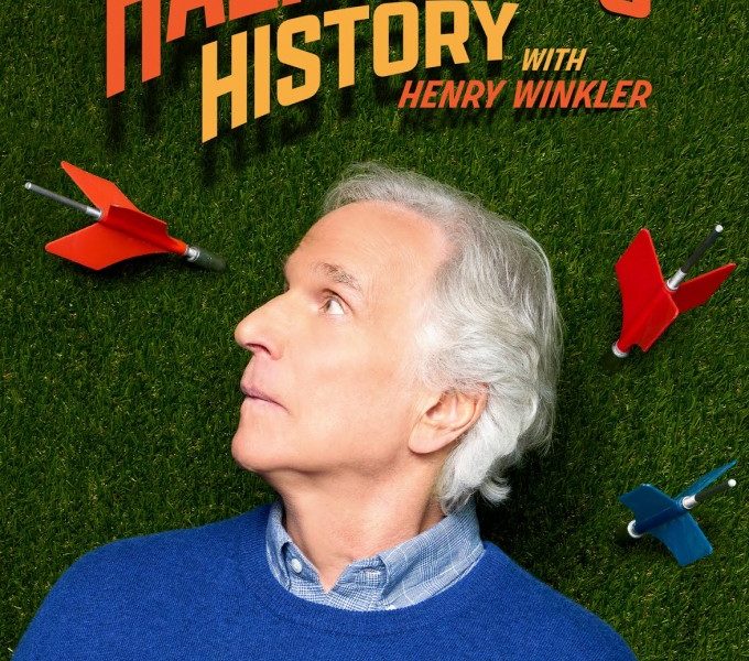 Hazardous History with Henry Winkler Season 1 (Episode 4 Added)