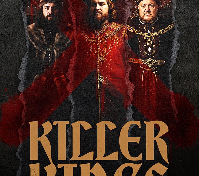 Killer Kings Season 1 (Episode 3 – 4 Added)