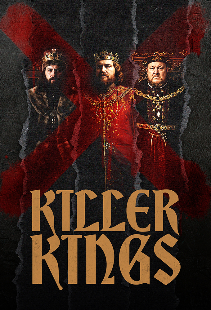 Killer Kings Season 1 (Episode 3 – 4 Added)