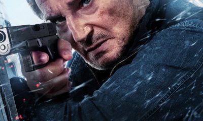 Ice Road 2: Road to the Sky (2025)
