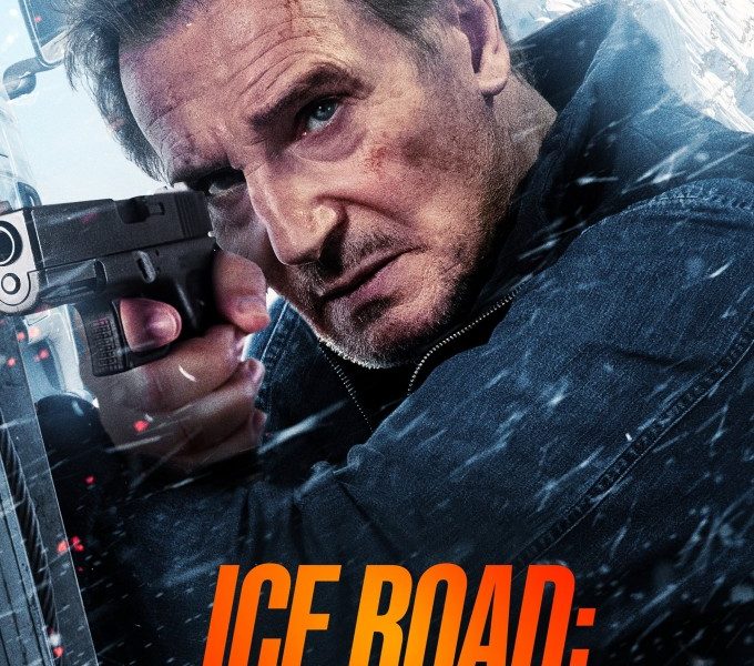 Ice Road 2: Road to the Sky (2025)
