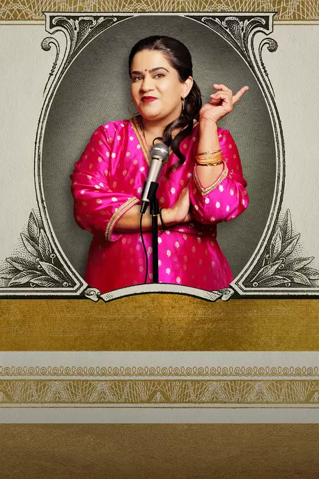 Zarna Garg: Practical People Win. (2025)