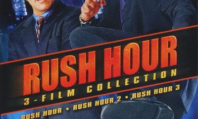 Rush Hour (1998 – 2007) (Collection)
