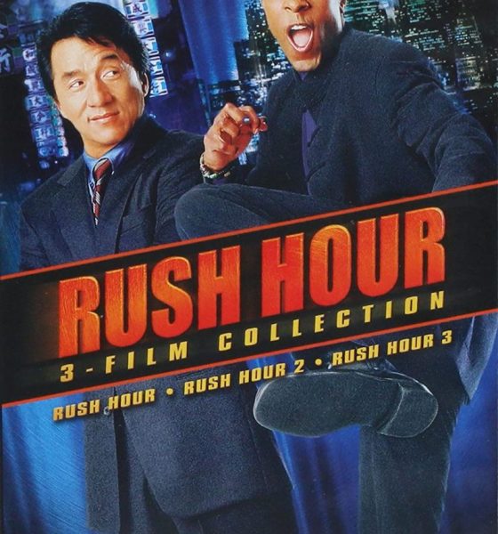 Rush Hour (1998 – 2007) (Collection)