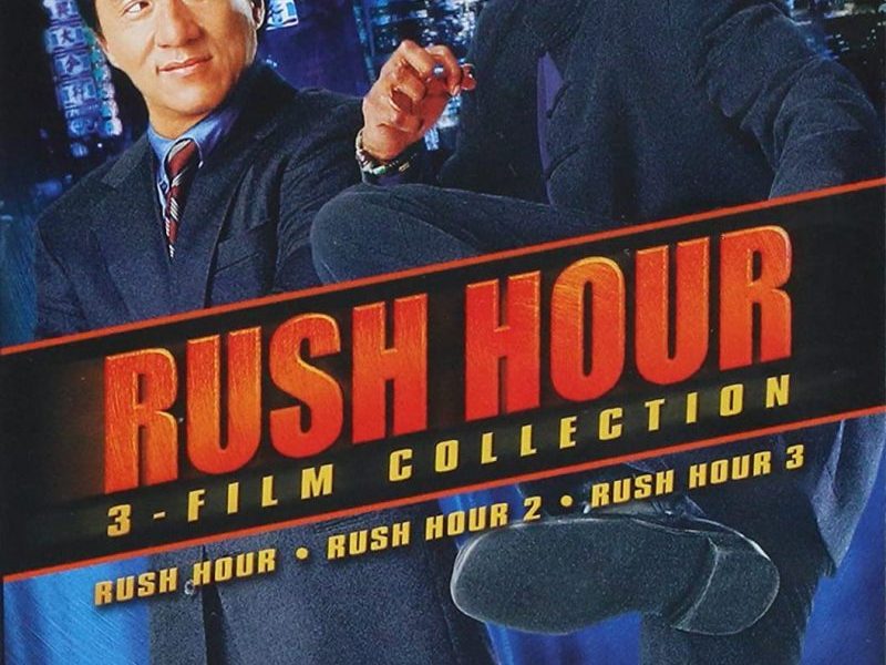 Rush Hour (1998 – 2007) (Collection)