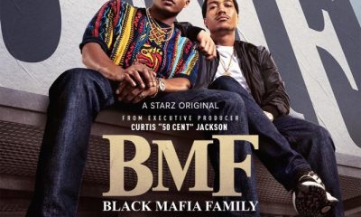 BMF Season 4 (Complete)