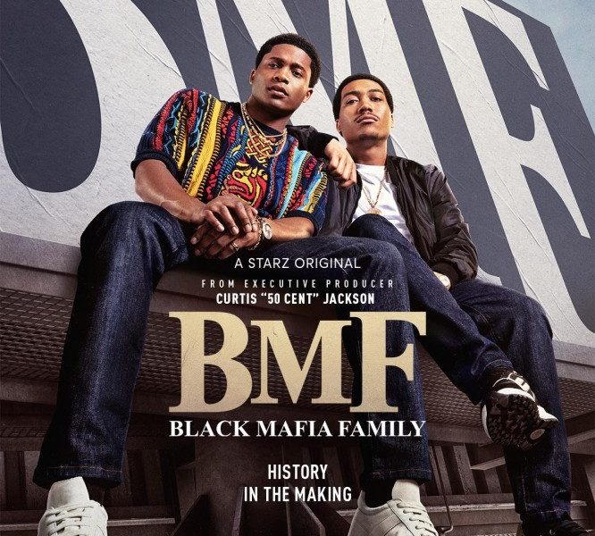 BMF Season 4 (Complete)
