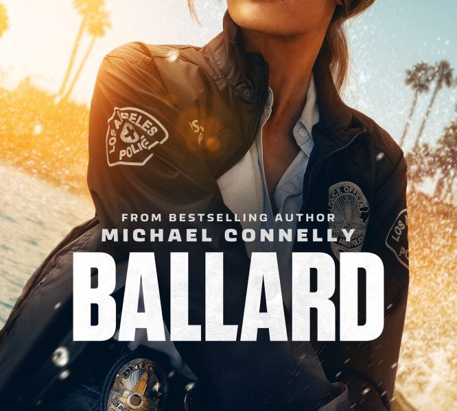 Ballard Season 1 (Complete)