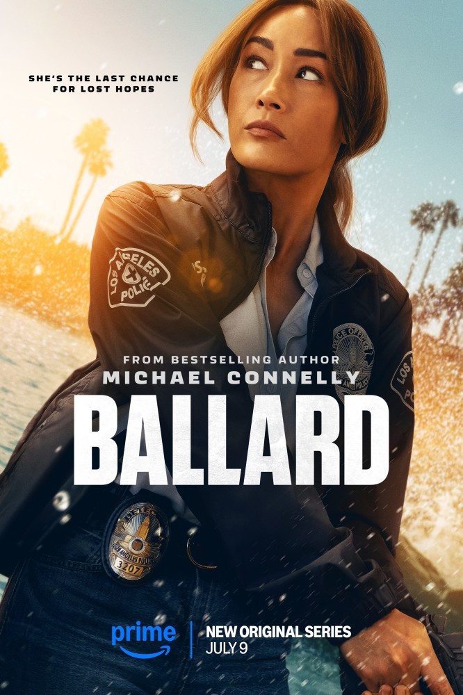 Ballard Season 1 (Complete)