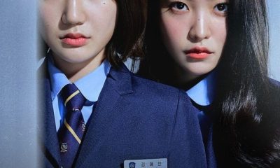 Bitch And Rich Season 2 (Episode 5-6 Added) (Korean Drama)