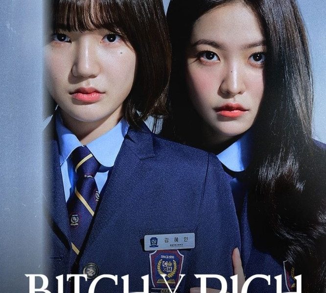 Bitch And Rich Season 2 (Episode 5-6 Added) (Korean Drama)