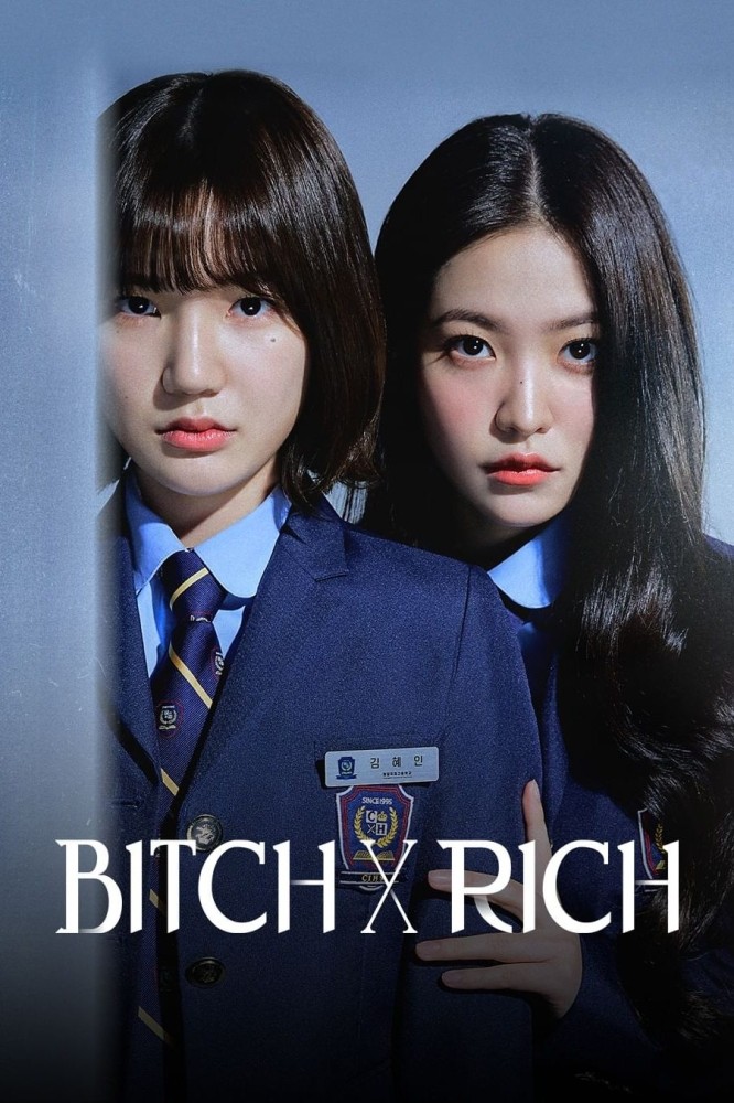 Bitch And Rich Season 2 (Episode 5-6 Added) (Korean Drama)