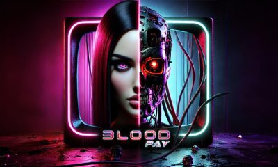 Blood Pay (2025) – Italian