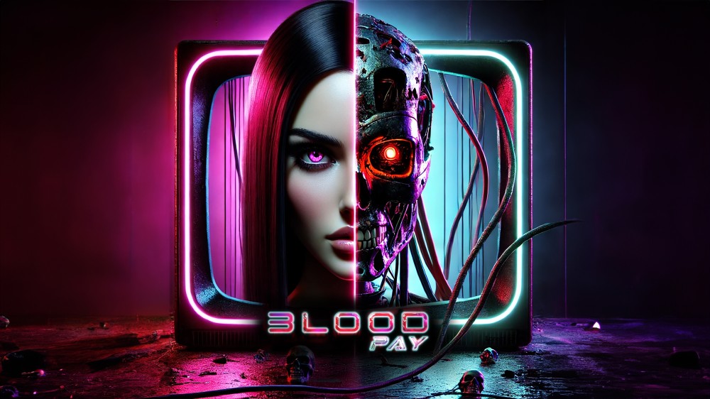 Blood Pay (2025) – Italian