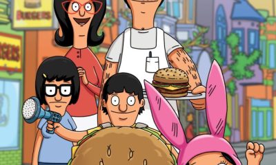 Bob’s Burgers Season 15 (Episode 17 Added)