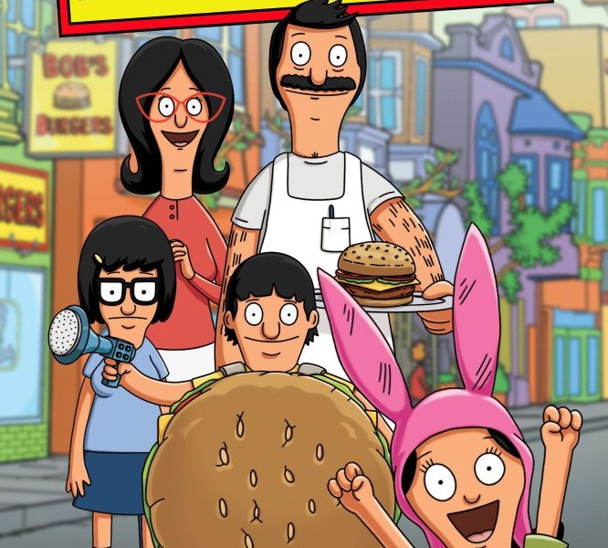 Bob’s Burgers Season 15 (Episode 17 Added)