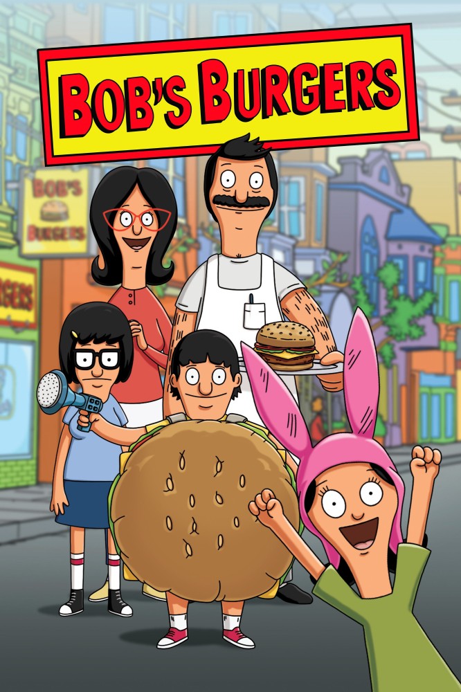 Bob’s Burgers Season 15 (Episode 17 Added)