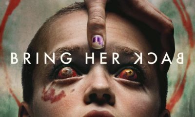Bring Her Back (2025)