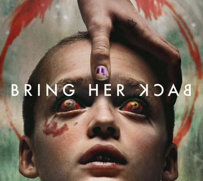 Bring Her Back (2025)