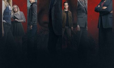 Criminal Minds Season 11 – 18 (Complete)