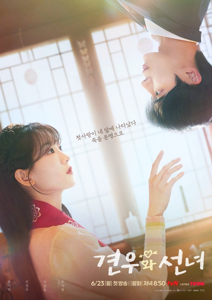Head Over Heels Season 1 (Episode 5 – 6 Added) (Korean Drama)