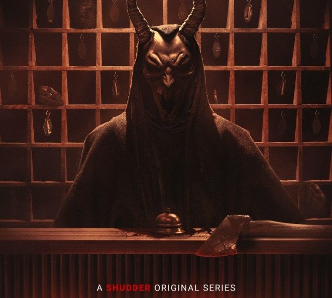 Hell Motel Season 1 (Episode 5 Added)