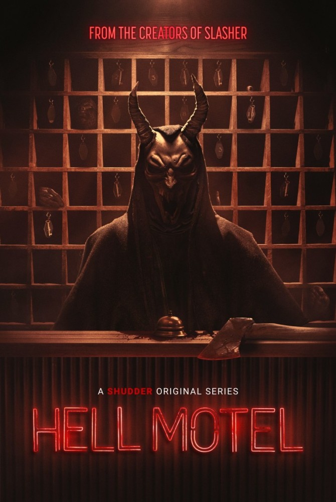 Hell Motel Season 1 (Episode 5 Added)