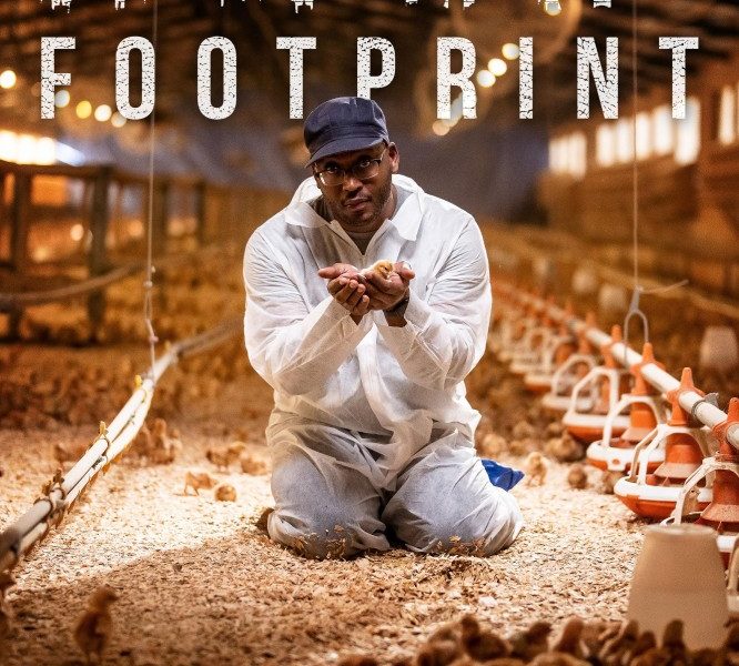 Human Footprin Season 2 (Episode 3 Added)