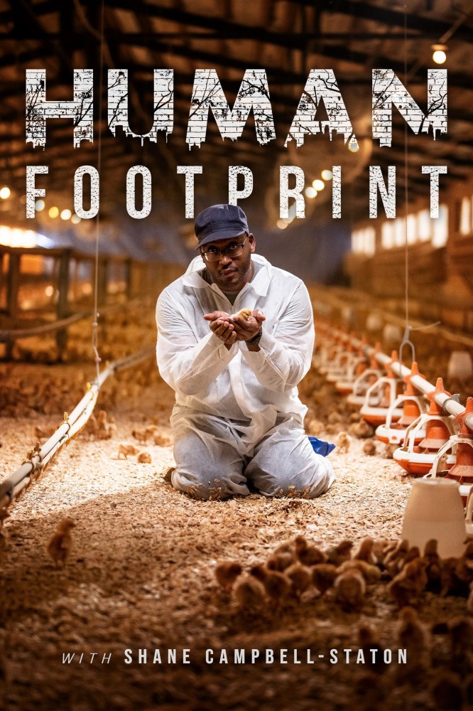 Human Footprin Season 2 (Episode 3 Added)
