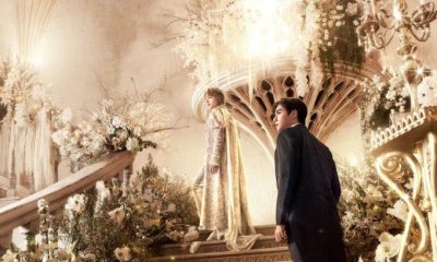 The Next Prince Season 1 (Episode 7-10 Added) (Thai Drama)