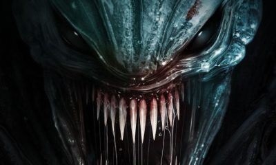 Alien: Rubicon (2024)