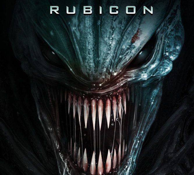 Alien: Rubicon (2024)