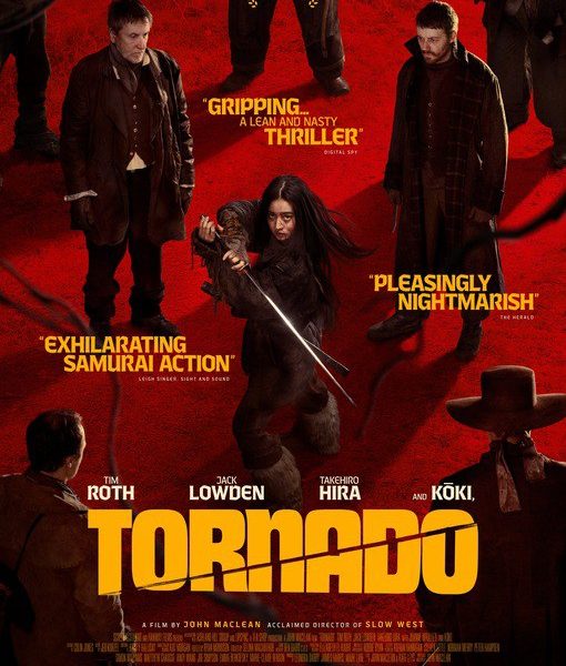 Tornado (2025)