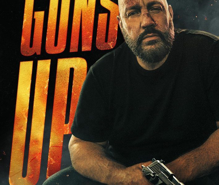 Guns Up (2025)