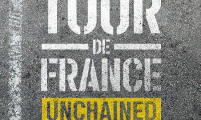 Tour de France: Unchained Season 3 (Complete)