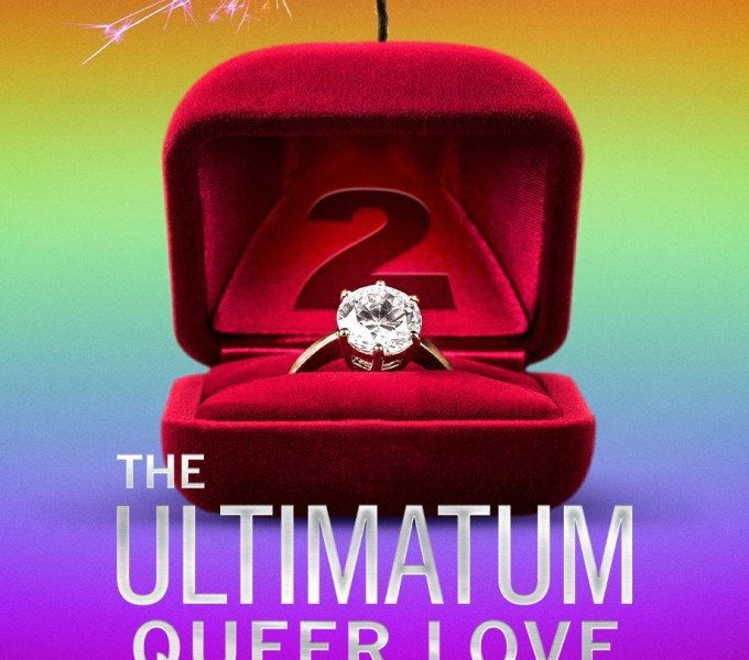 The Ultimatum: Queer Love Season 2