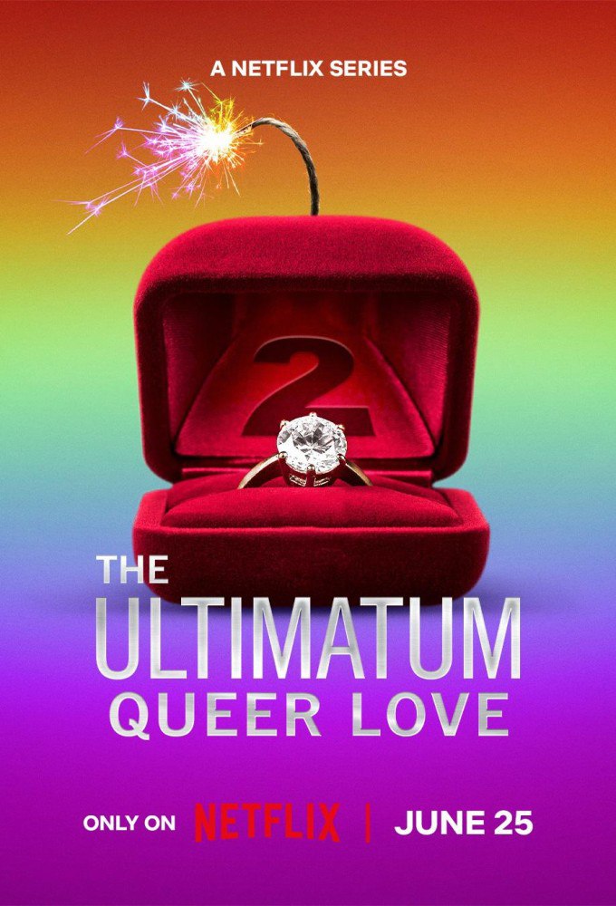 The Ultimatum: Queer Love Season 2