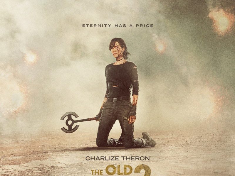 The Old Guard 2 (2025)