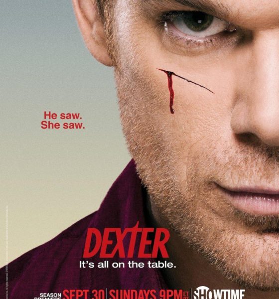 Dexter Season 1 – 5 (Complete)