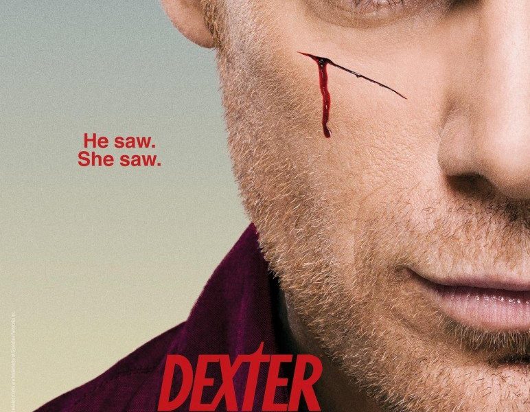 Dexter Season 1 – 5 (Complete)