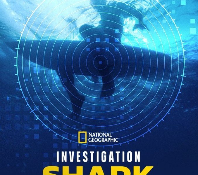 Investigation Shark Attack Season 1 (Complete)