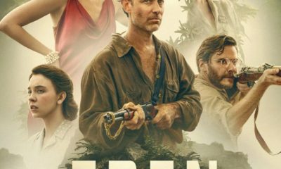 Eden (2024)