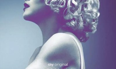 Becoming Madonna (2024)
